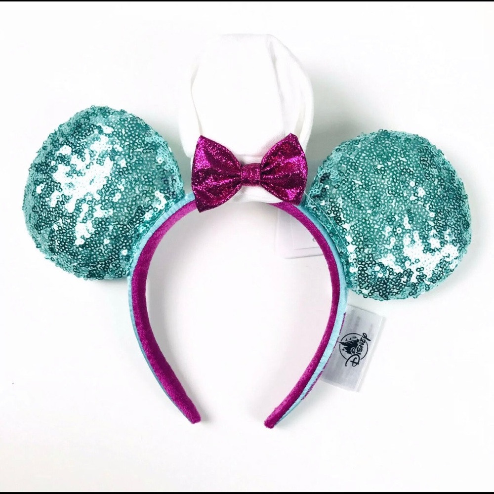 Disney Parks 2020 Food and Wine Festival Ears